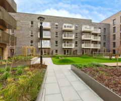 1 Bed Flat, Calotype Lane, HA1 - 9
