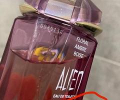 Thierry Mugler Alien