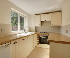 St. Johns Well Lane, Berkhamsted