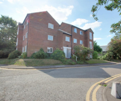 St. Johns Well Lane, Berkhamsted