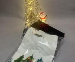 New Year's jumper - 6