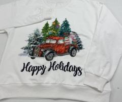 New Year's jumper - 7