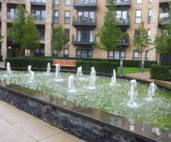 STANMORE, Royal Court