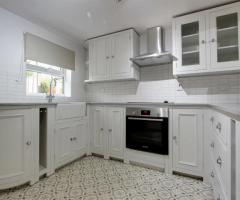 Tring Road, Wilstone