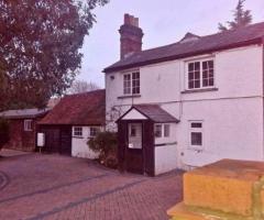 Solesbridge Lane, Chorleywood, Rickmansworth, WD3 5SU