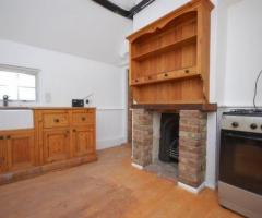 Solesbridge Lane, Chorleywood, Rickmansworth, WD3 5SU