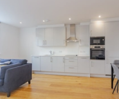 2 bedroom Park Avenue WD23
