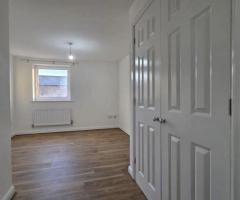 2 bedroom 2 bathroom Malden Road, Watford, WD17 - 6