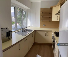 2 bedroom 2 bathroom flat Finchley, London N3