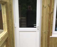 2 bedroom 2 bathroom flat Finchley, London N3