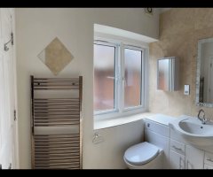 2 bedroom 2 bathroom flat Finchley, London N3 - 6