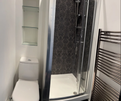 2 bedroom 2 bathroom flat Finchley, London N3 - 11