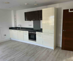 1 bed flat BURNT OAK, Brooklands Court