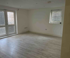 1 bed flat BURNT OAK, Brooklands Court