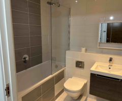 1 bed flat BURNT OAK, Brooklands Court