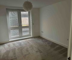 1 bed flat BURNT OAK, Brooklands Court