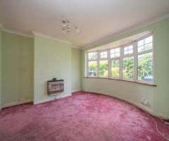 3 Bedroom house, Park Road, HP1