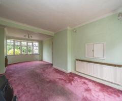 3 Bedroom house, Park Road, HP1 - 7