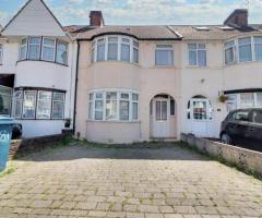 Double bedroom for rent