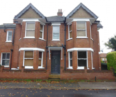 1 bed flat BUSHEY, Highfield Road
