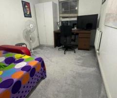 Room in a Shared House, Burgundy Drive Hemel Hempstead, HP2