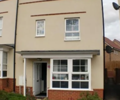 Room in a Shared House, Burgundy Drive Hemel Hempstead, HP2