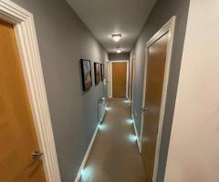 2 bedroom flat Watford central location for a long term rent