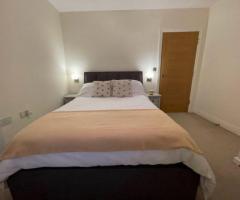 2 bedroom flat Watford central location for a long term rent