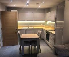 2 bedroom flat Watford central location for a long term rent