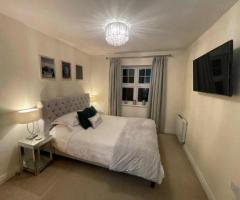 2 bedroom flat Watford central location for a long term rent - 8