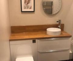 2 bedroom flat Watford central location for a long term rent - 10