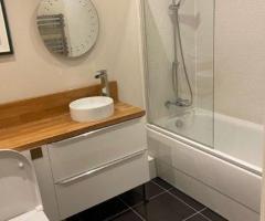 2 bedroom flat Watford central location for a long term rent - 11