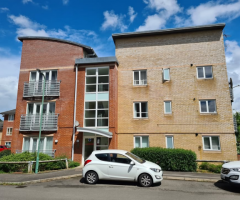 1 bed 1 bathroom – Flat MK5