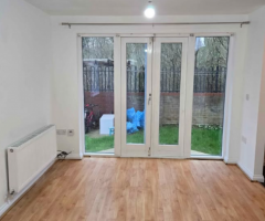 1 bed 1 bathroom – Flat MK5