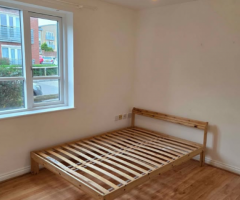 1 bed 1 bathroom – Flat MK5