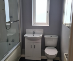 1 bed 1 bathroom – Flat MK5 - 7