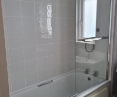 1 bed 1 bathroom – Flat MK5 - 8