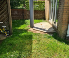 1 bed 1 bathroom – Flat MK5 - 11