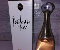 Christian Dior eau de parfum