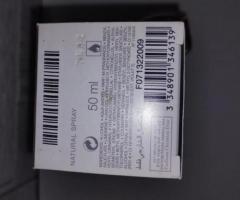 Christian Dior eau de parfum