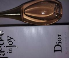Christian Dior eau de parfum