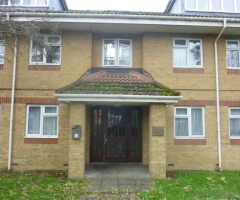 OXHEY, Tanner House, Eastbury Road