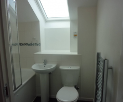 OXHEY, Tanner House, Eastbury Road