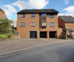 Old Bell Court, Hemel Hempstead