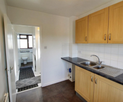 Old Bell Court, Hemel Hempstead