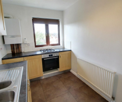 Old Bell Court, Hemel Hempstead