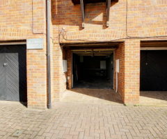 Old Bell Court, Hemel Hempstead