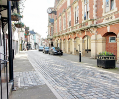 Old Bell Court, Hemel Hempstead - 10