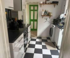 2 bed garden flat Watford Wd24