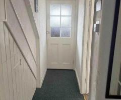 2 bed garden flat Watford Wd24